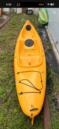 Hobie Odyssey Tandem Kayak