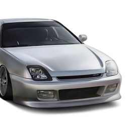 97-01 Honda Prelude KBD Front Bumper