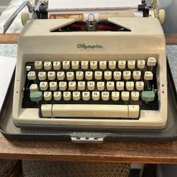 1970’s Olympia SM-9 