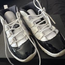 Jordan 11 Concord Size 10c