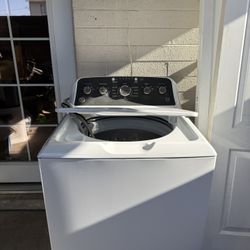 GE Washer – Works Great, Springs Recently Replaced
