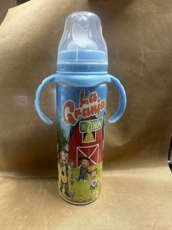 Biberones Personalizados