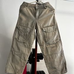 Cargo Pants