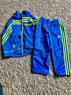 4T tracksuit