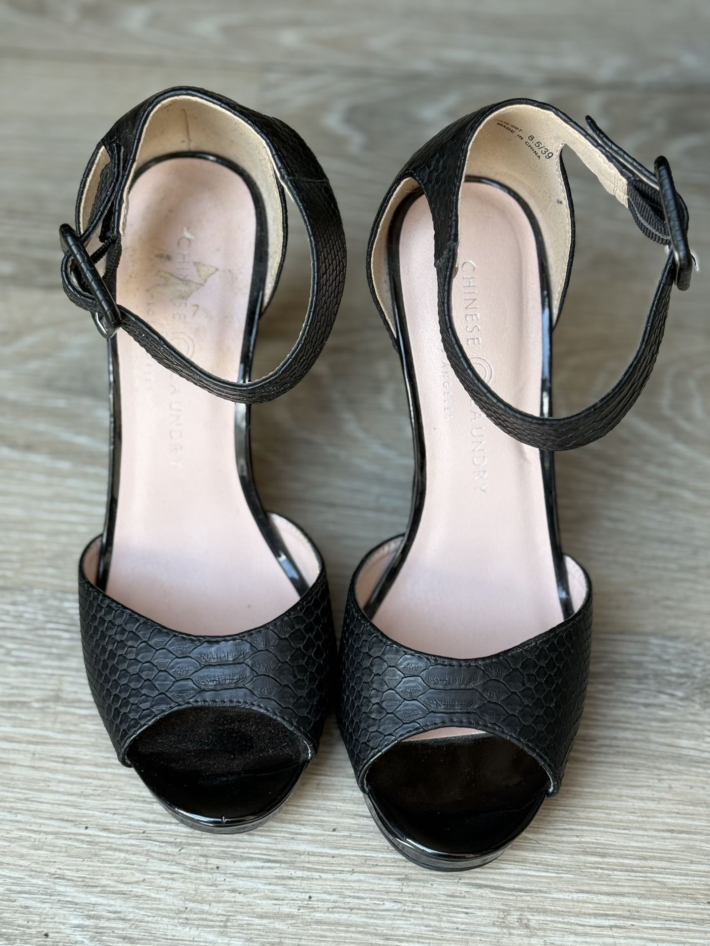 Heels