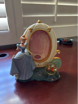 Picture frames