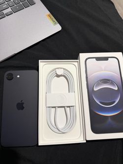 iPhone 16e