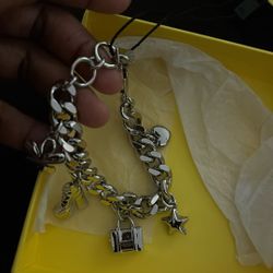 Marc Jacob’s Bracelet 