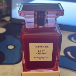 Tom Ford Lost Cherry