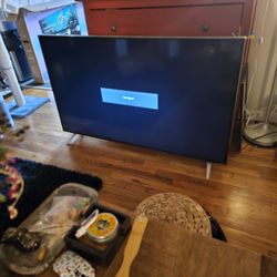 Vizio 55 Inc Tv