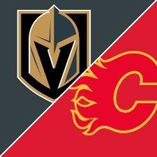 Vegas Golden Knights Vs Calgary Hockey Tickets