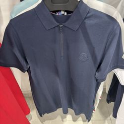 MONCLER POLO