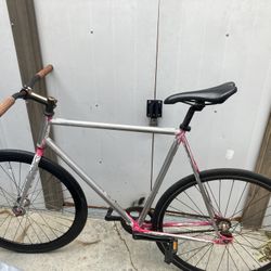 Fixie 6ku