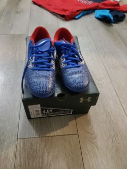 Soccer Cleats