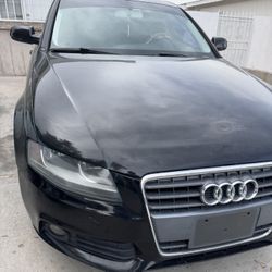 2010 Audi A4