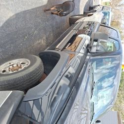 2004 Chevrolet Silverado 2500 HD