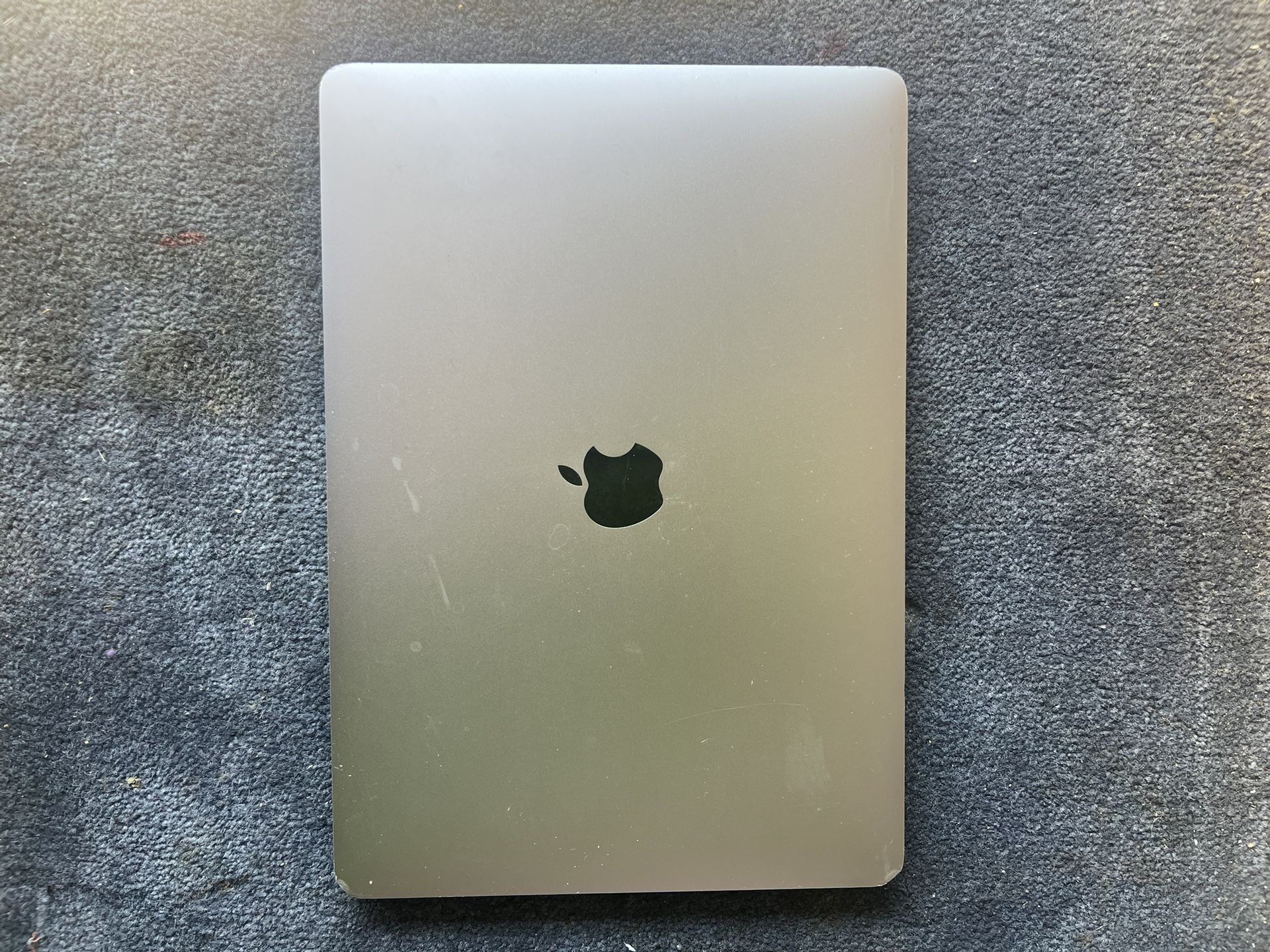 MacBook