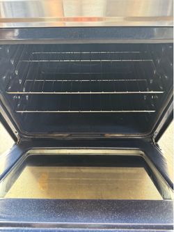 Electric stove