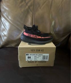 YEEZY BOOST 350 V2 INFANTS