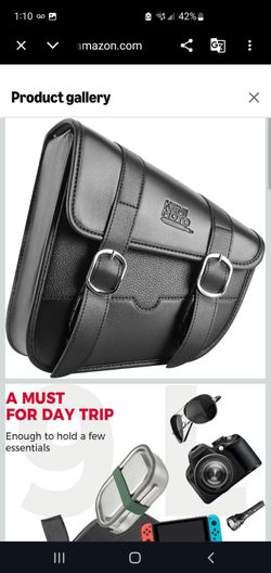 KEMIMOTO Motorcycle bag