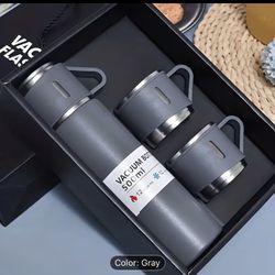 Stainless Steel Vacuum Insulated Coffee & tea Thermo BottleTravel Mug with Lid, Keeps Hot &cold