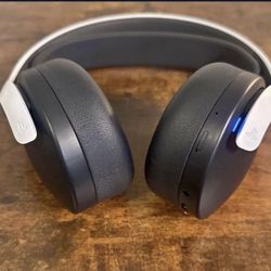 Ps5 Pulse 3D Headset