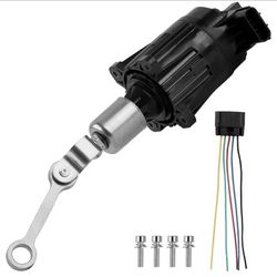 K6T52372 Turbo Solenoid Valve Turbocharger Wastegate Actuator