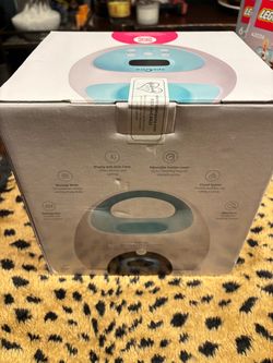 Spectra Electric Breast Pump