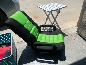 Gaming chair