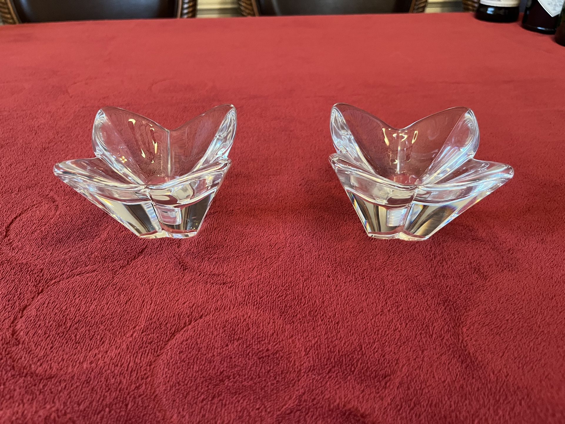 Candlestick Holders