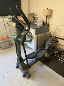 Free NordicTrack Runner Stepper