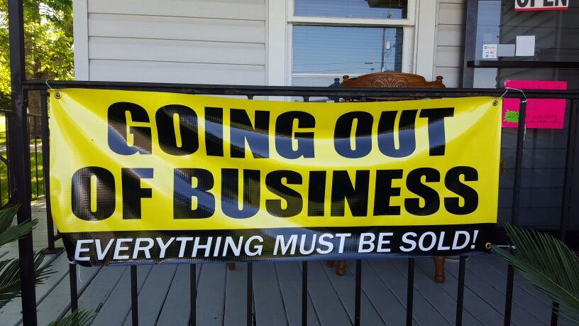 Emma's Attic Resale