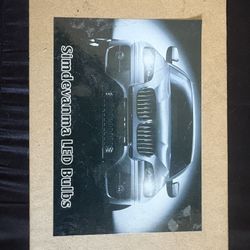 Simdevanma LED Headlights 9004