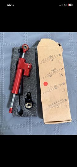 Mini bike parts