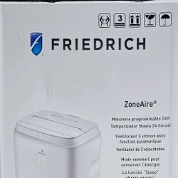 Friedrick Air Conditioner Brand New