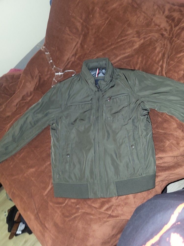 Tommy Hilfiger Jacket