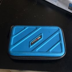 Nintendo 3ds Case