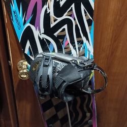 Rossignol One Mag-Tek