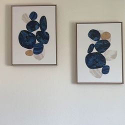 Wall Art/modern Home Decor 