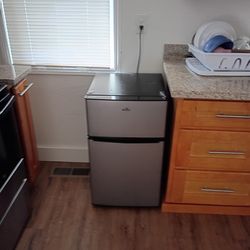 Mini  Refrigerator