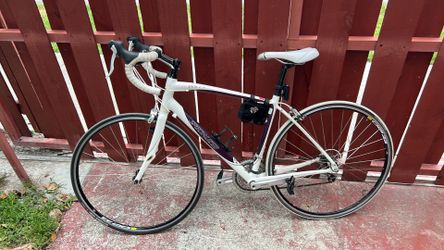 Specialized Dolce Bike