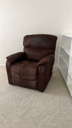Electric Powered Chair