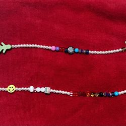 Palm Angels Necklace 