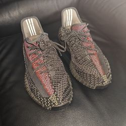 Yeezy Reflective