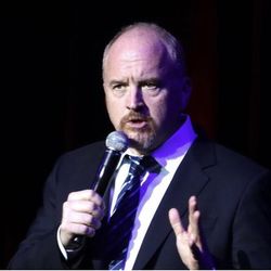 Louis C.K.