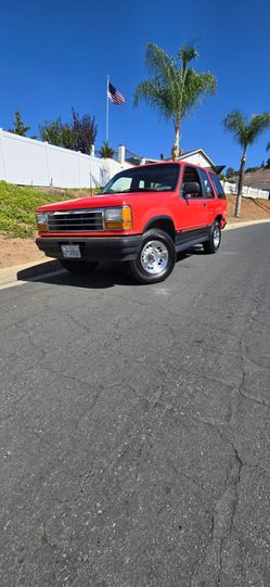 1994 Ford Explorer