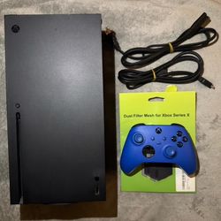 XBOX SERIES X