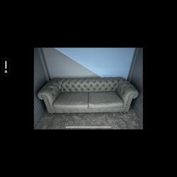 @/@ Restoration Hardware - Kids Sofa @/@