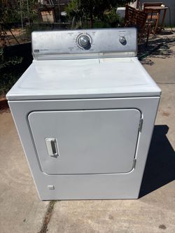 Maytag Centennial Gas Dryer