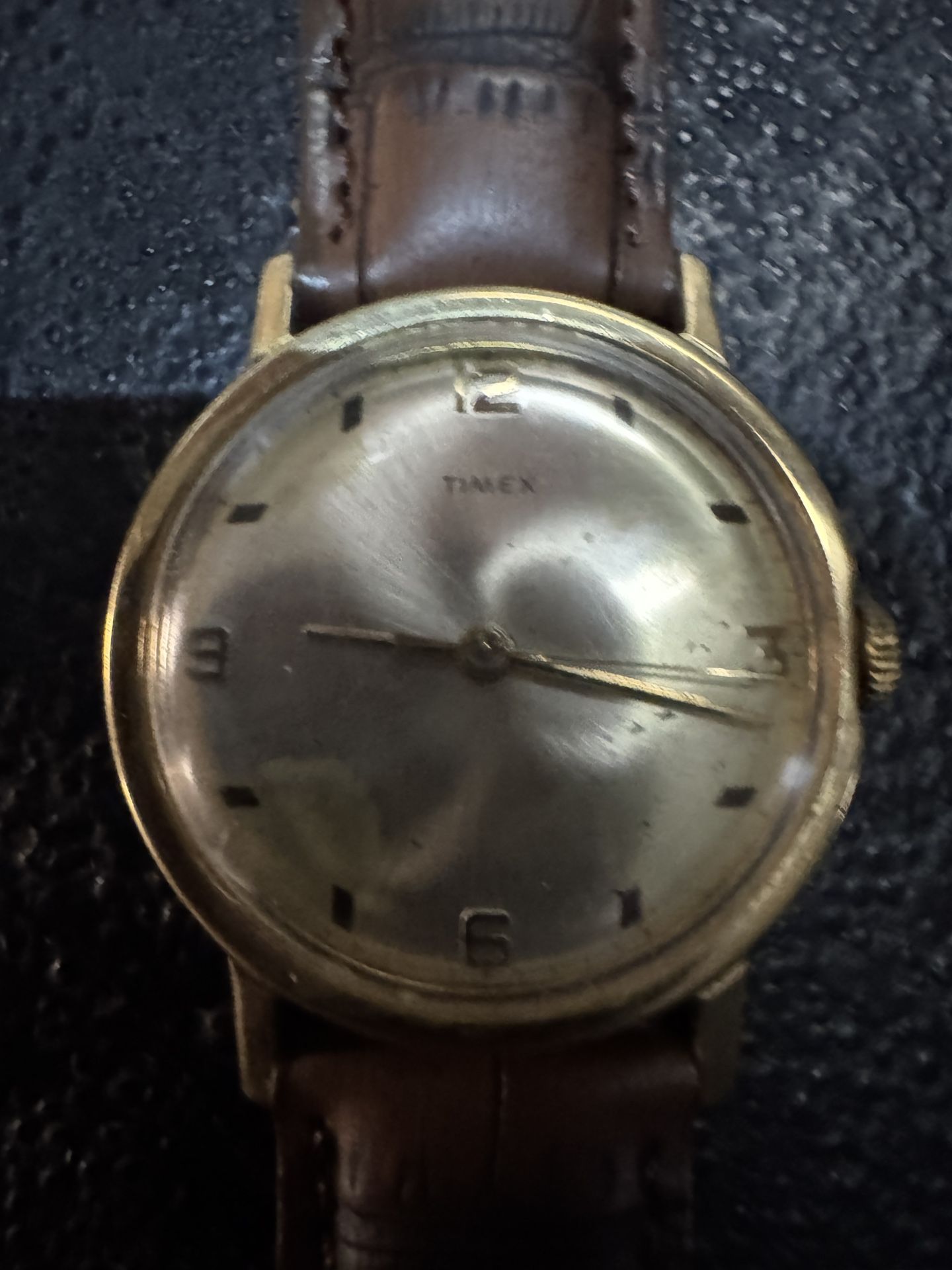 Timex Mechanical